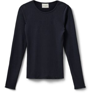 PATRICIASY T-SHIRT - Navy Blue