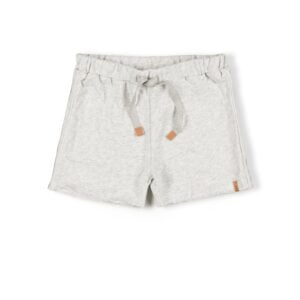 Basic Short - Grey