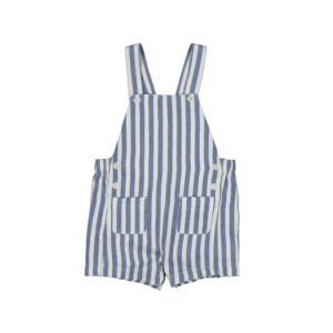 Dungaree 1644 - Blue