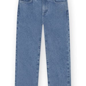 Scotti - Relaxed Straight Jeans