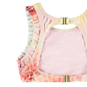 Nia - Dahila Pink