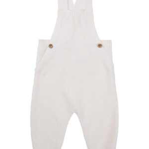 Dungarees Gistain - Antique White
