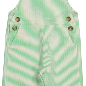 Ruben - Cale Green Stripe