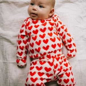 ADORE BODYSUIT AMOUR ALLURE