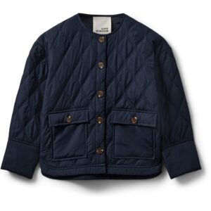 Ulmasy Jacket - Blue