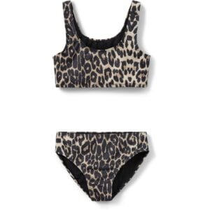 Micaellasy Bikini - Leopard