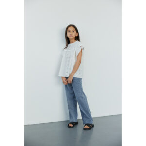 FAIZAZY TOP - Snow White