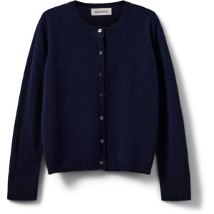 CisseSY Cardigan - Navy