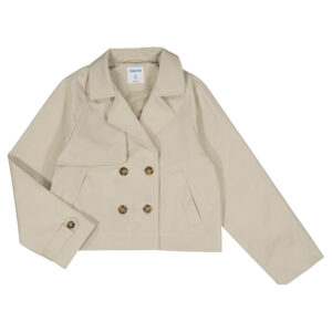 Jacket 6410 - Sepia