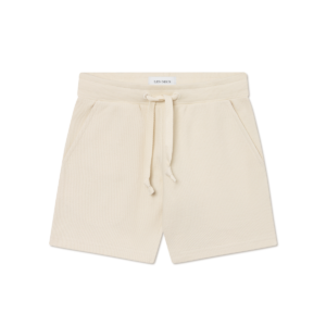 Barry Casual Track Shorts Kids - Ivory