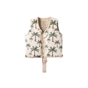 Crown Tee - Floating Vest