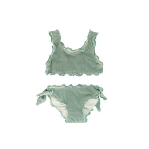Glitter Bikini - Green Bay