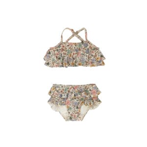 Sparkly Fleurs - Bikini
