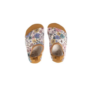 Sparkly Fleurs - Watershoes