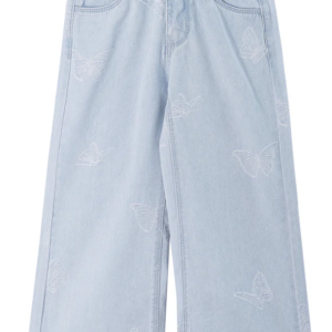 Anouk - Light Blue Denim Jeans