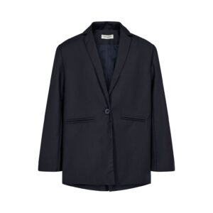 Jacket G243289 - Dark Blue