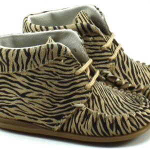 Kimba Zebra Beige