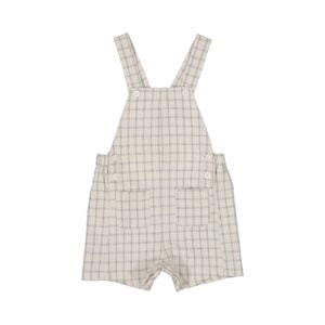 Dungaree 1644 - Canvas