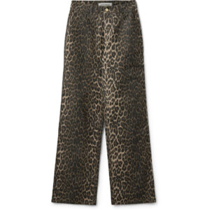 Trousers Leopard G247201