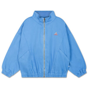 Windbreaker - Summer Day Blue