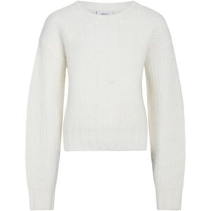 Kitt Knit - Off White