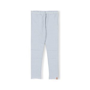 Tight Legging - Sky Stripe