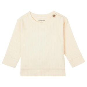 Longsleeve Grimshaw - Butter Cream