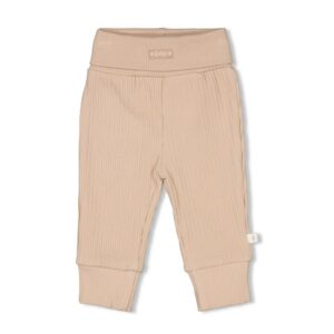 Broek rib - Picnic Party - Taupe