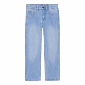 Andy - Lightblue Denim