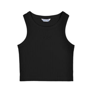Top 6032 - Black