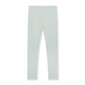 Legging - Sky/Cream