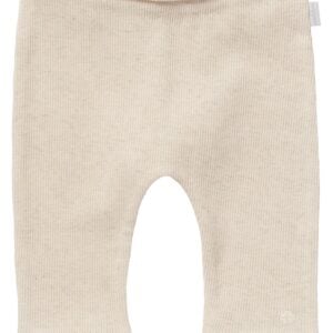Naura Legging - Oatmeal Melange