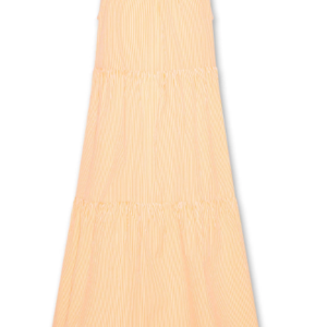 Chui Dress Beck - Fluo Orange