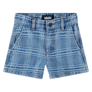 Alvira - Washed Check