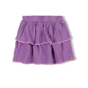 Ply Skirt - Purple