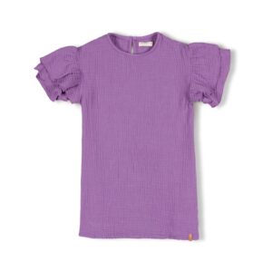 Lay Dress - Purple
