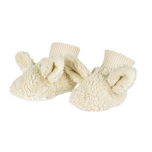 Recycled Rabbit Slippers