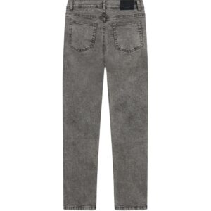 Rebel - Ash Grey