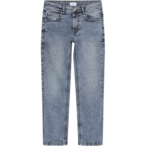 Rebel - Mid Blue