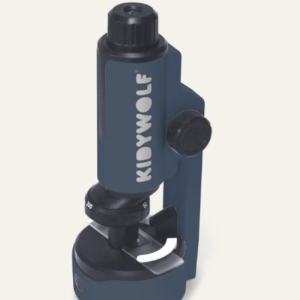 Kidy Microscope