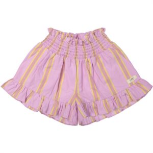 Falla pink mulberry short