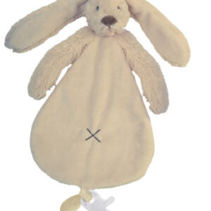Beige Rabbit Richie Tuttle
