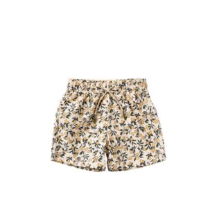 Lemons - Swim Shorts