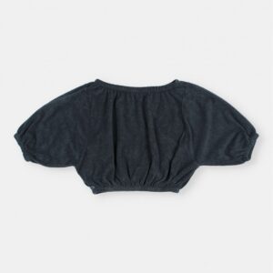 TERRY SWEATSHIRT Nuit