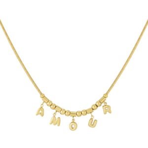Amour Ketting