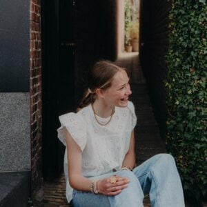 Fieve x Sofie Schnoor