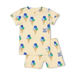Feetje Pyjama - Gino Gelato