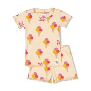 Feetje Pyjama - Isa Icecream