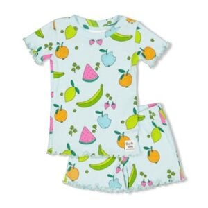 Feetje Pyjama - Femmy Fruit