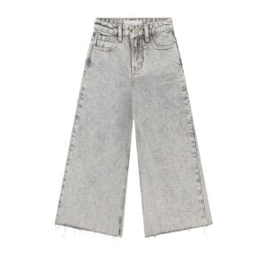 Jazz Flair Jeans - Grey
